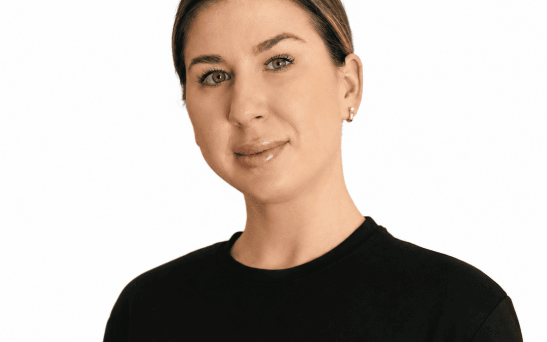 Anna Shkudun