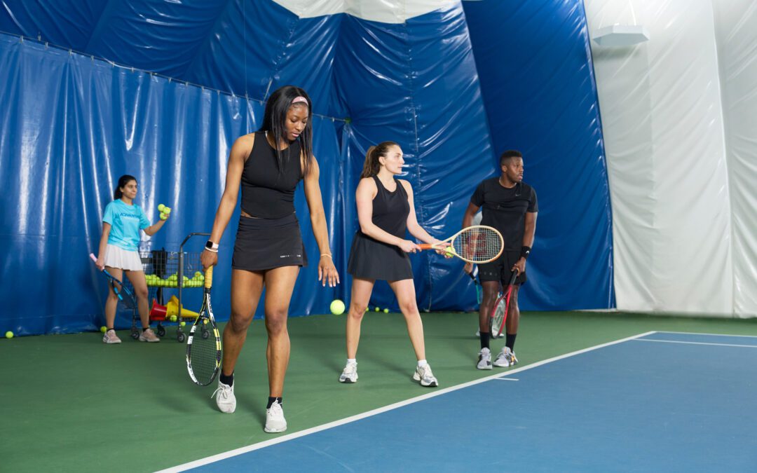 **New Extended Hours at Manhattan Plaza Racquet Club!