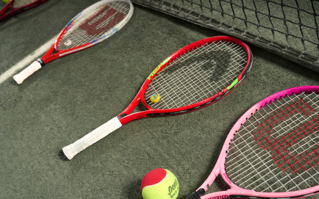 Indoor Tennis at New York Tennis Club is Back!