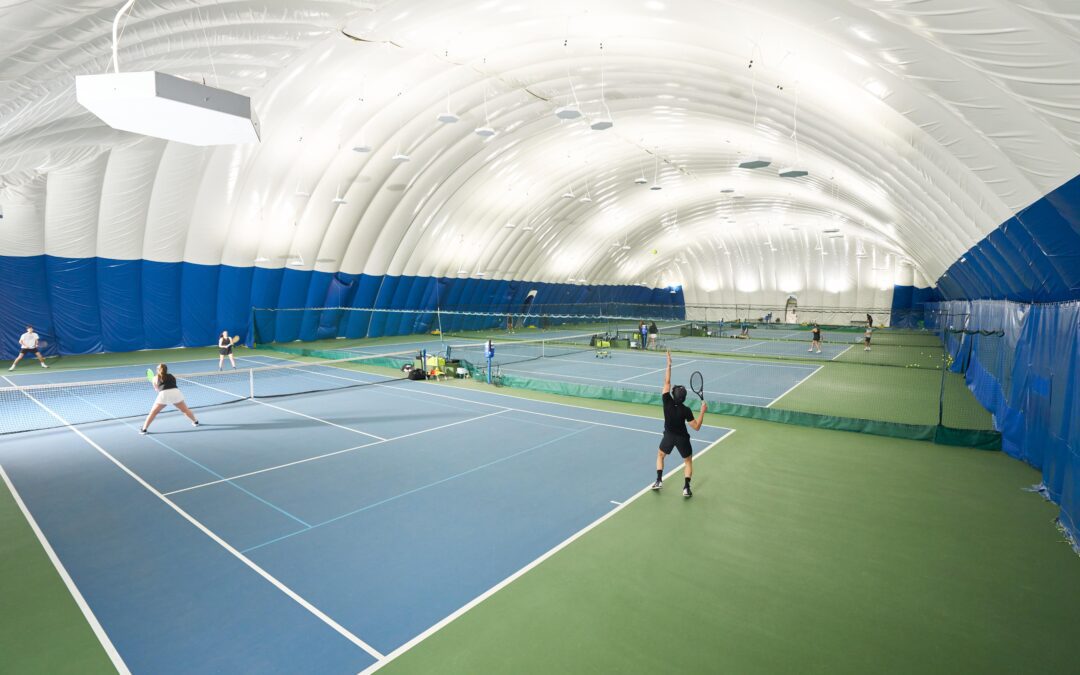 How to Structure Your Week Before a Big Tournament