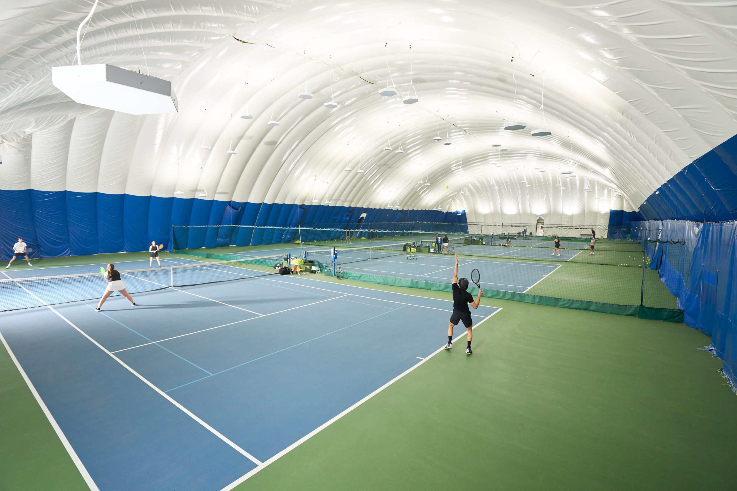 How to Structure Your Week Before a Big Tournament