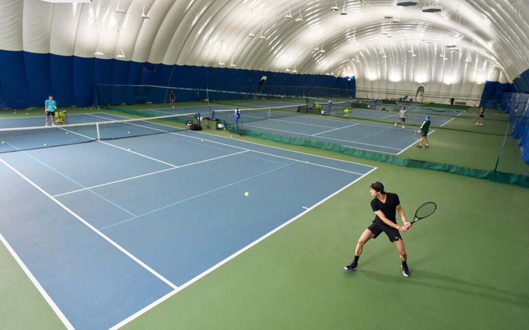What Is a USTA Tennis Rating?