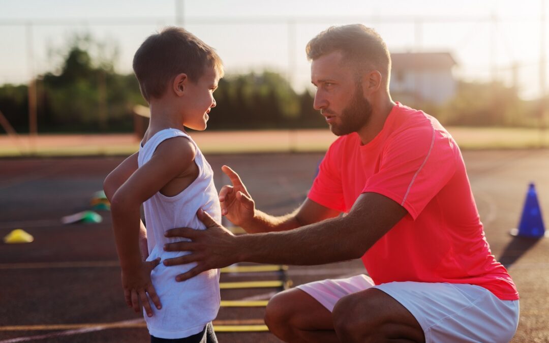 The Lifelong Benefits of Tennis for Young Athletes