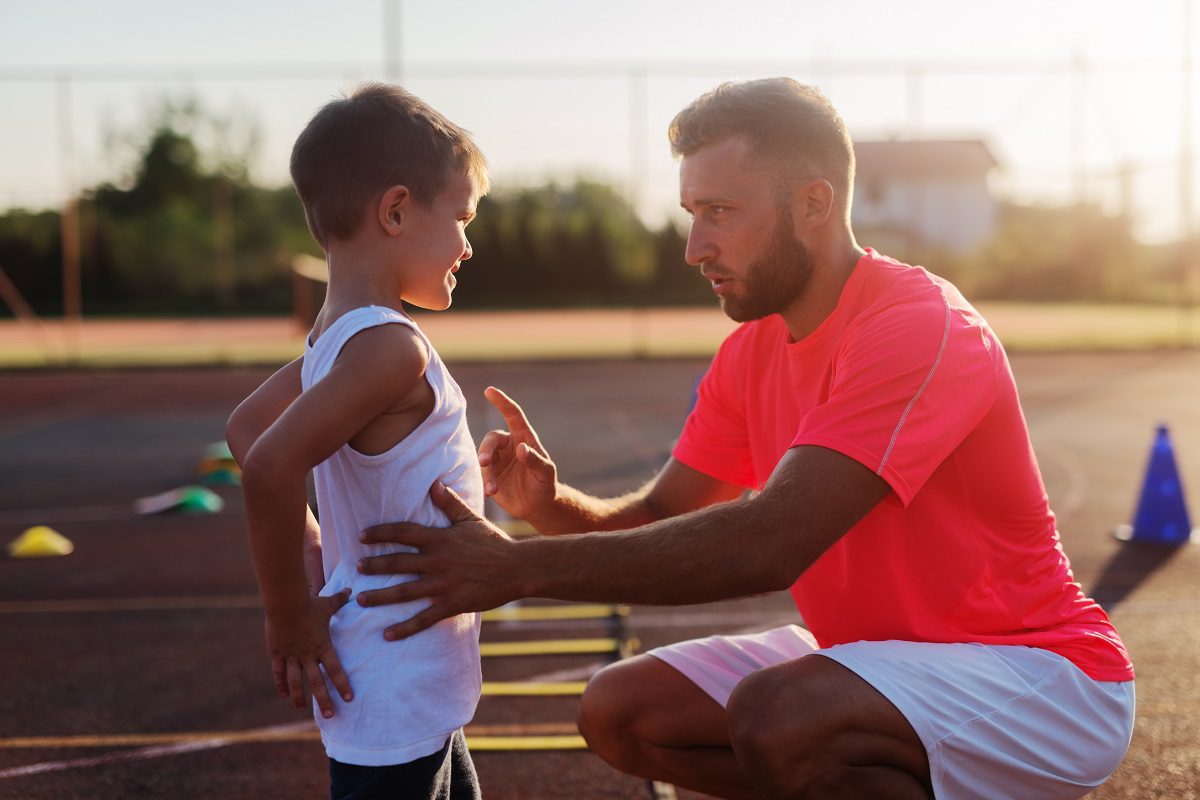 The Lifelong Benefits of Tennis for Young Athletes