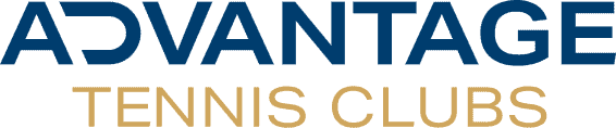 Advantage Tennis Clubs logo