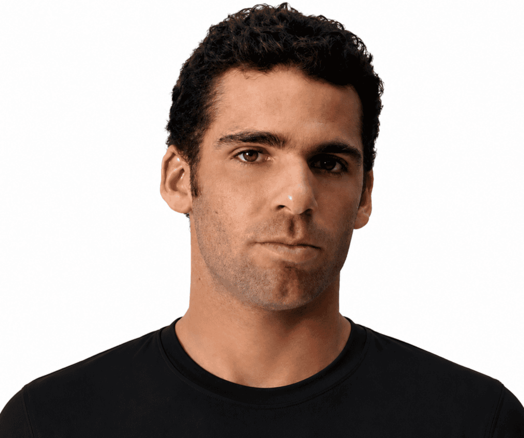 Harel Srugo