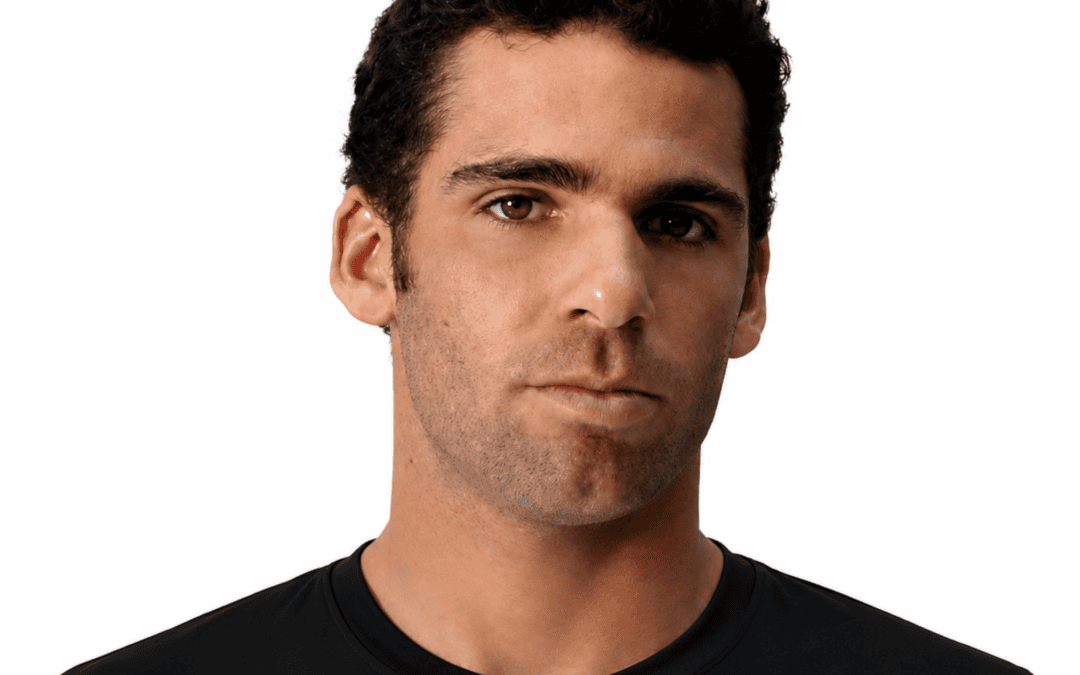 Harel Srugo