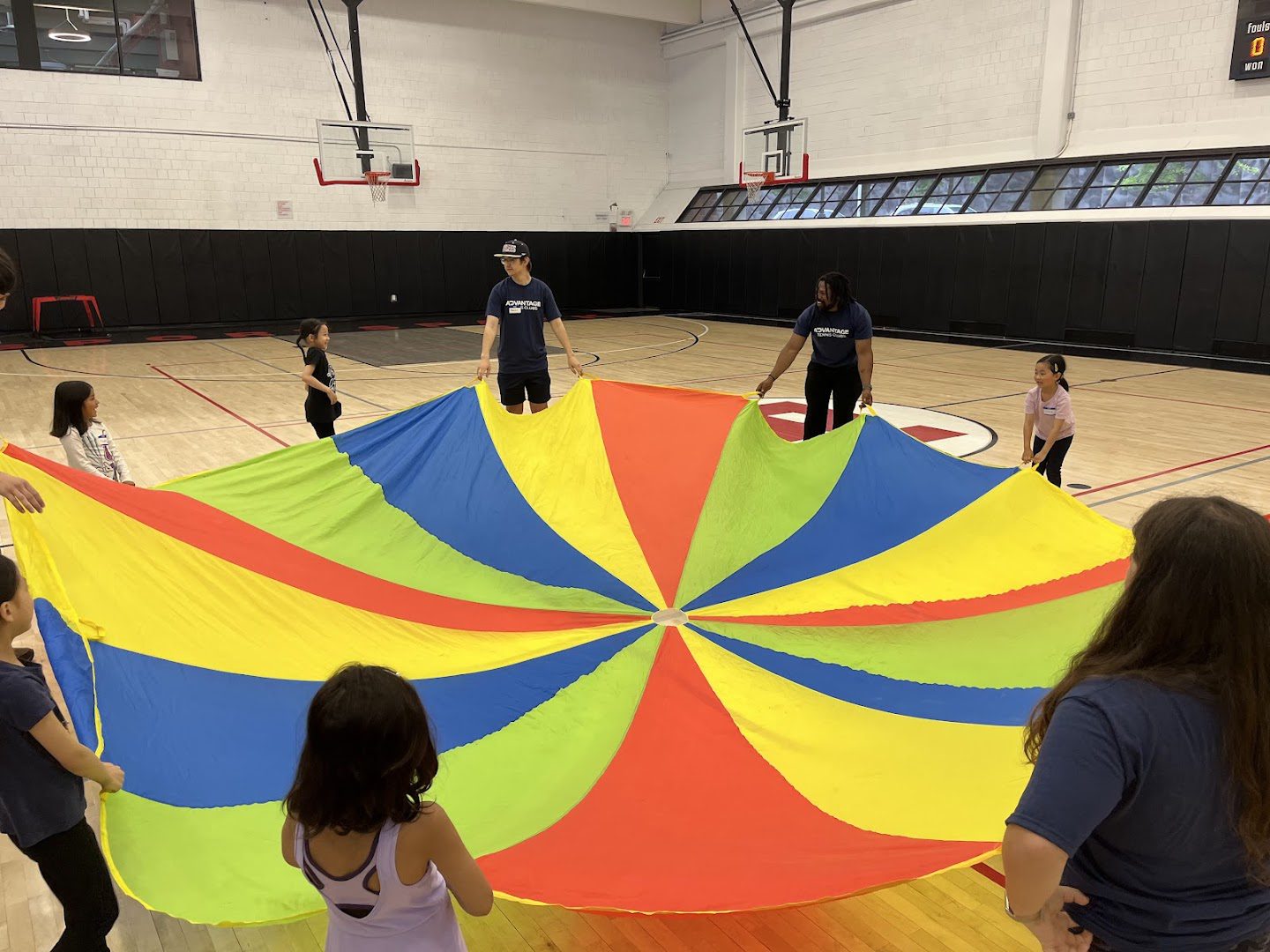 Here’s What You Missed At Advantage Summer Camps: 6.16.2025