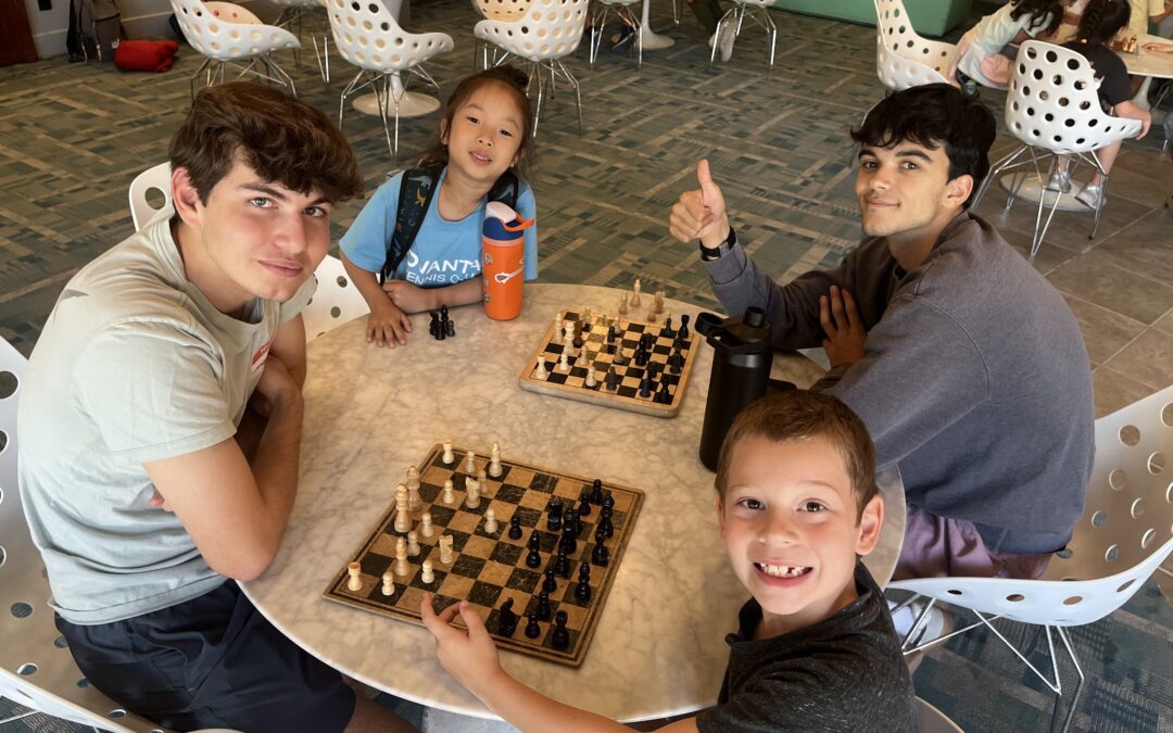 Here’s What You Missed At Advantage Summer Camps: 8.18.2025