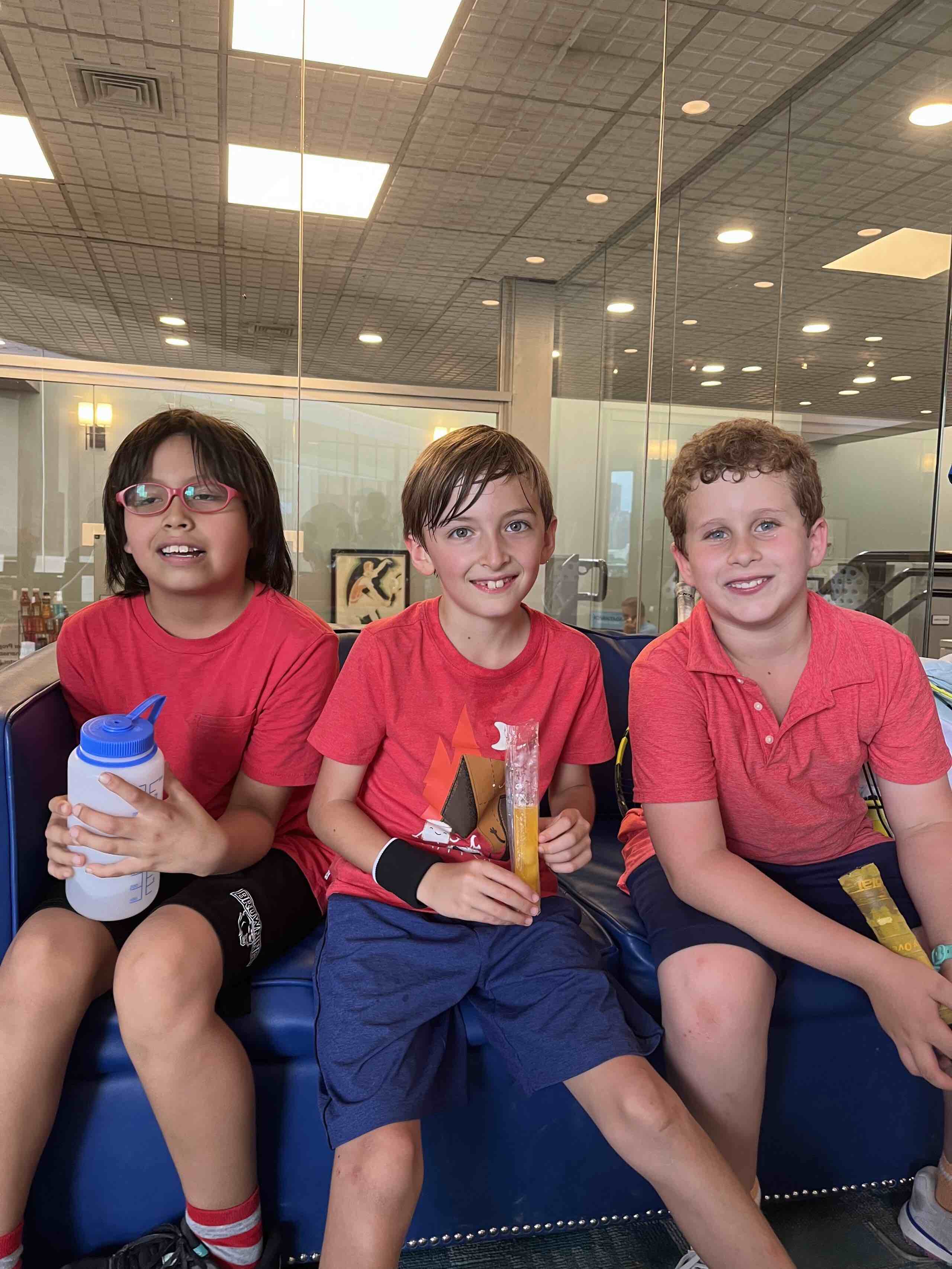 Here’s What You Missed At Advantage Summer Camps: 6.30.2025