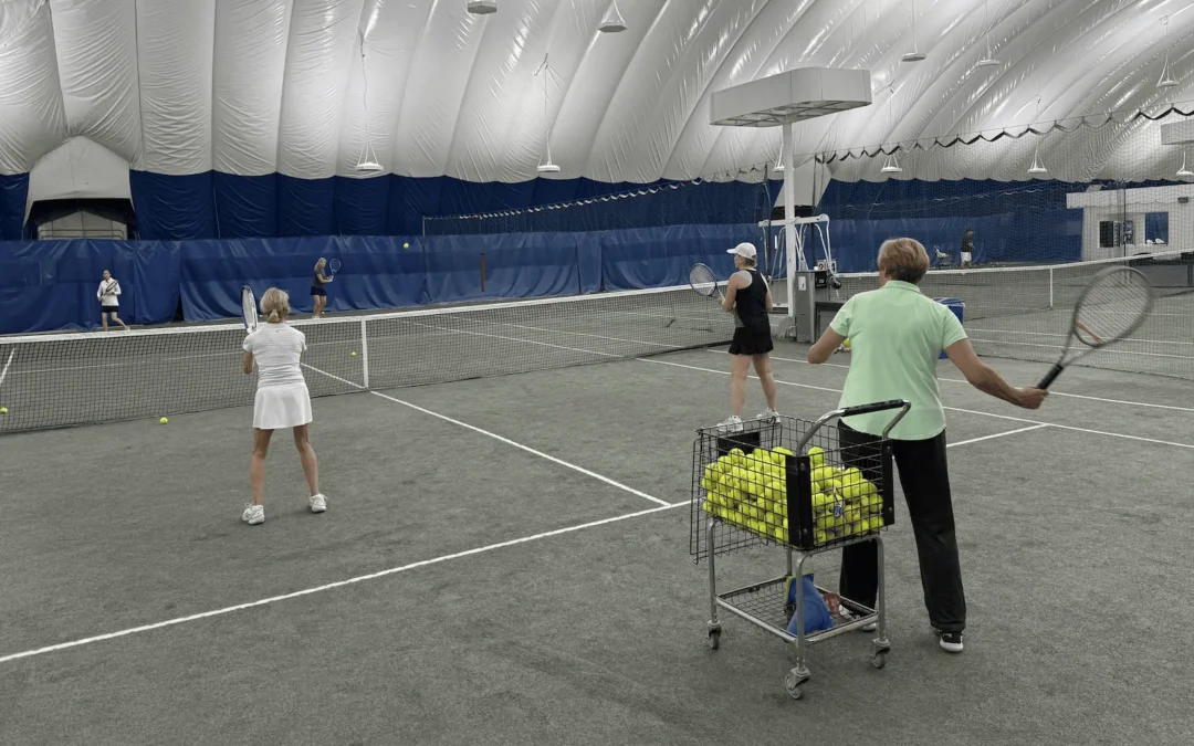 Anne Hobbs Tournaments are Back, Round Robin Style!