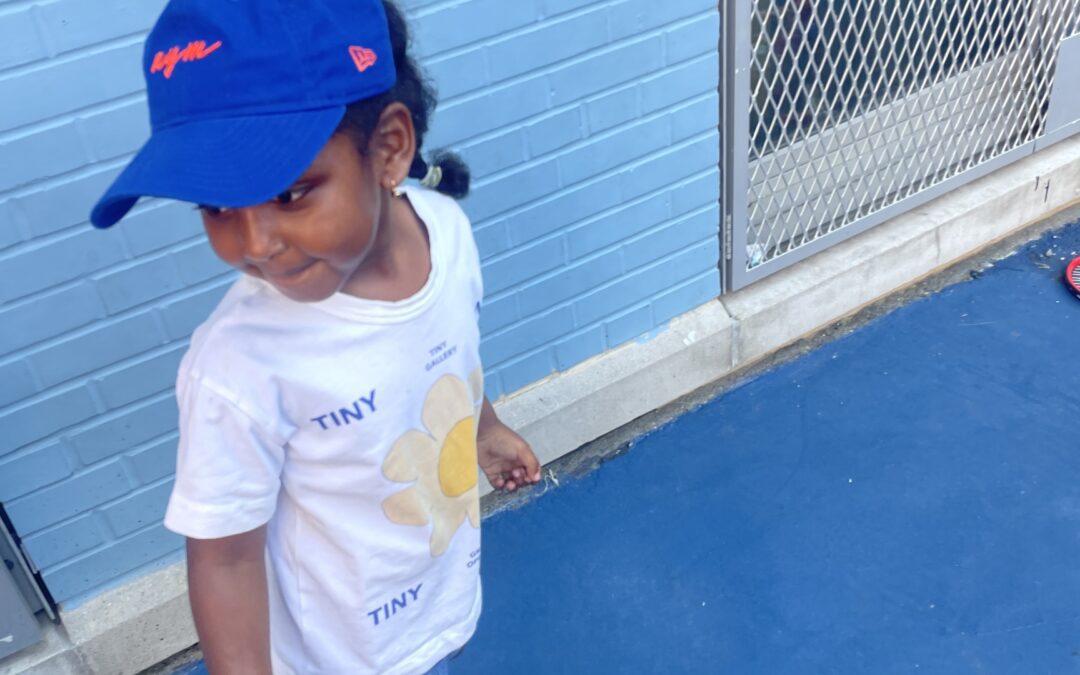 Here’s What You Missed At Advantage Summer Camps: 8.11.2025