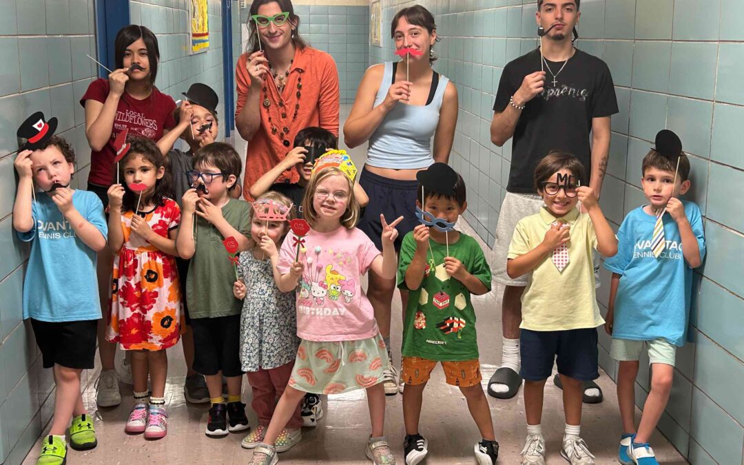 Here’s What You Missed At Advantage Summer Camps: 7.14.2025