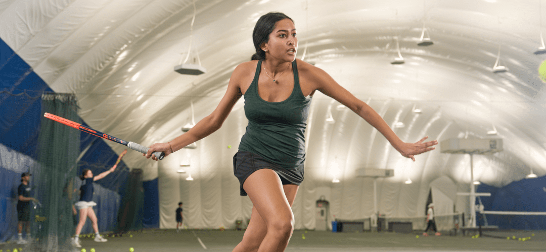 Sign Up for Tournaments at Roosevelt Island Racquet Club!