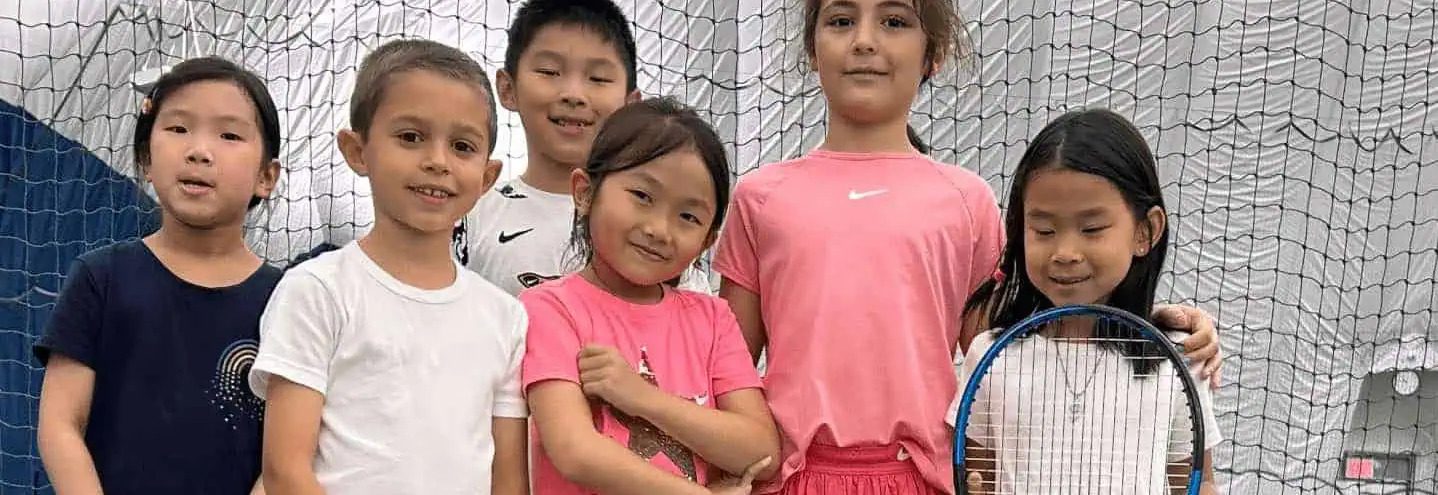 Children at PS 11