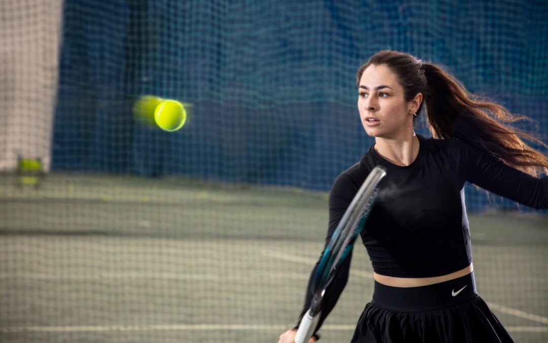 Your Exclusive Access to NYC Summer Tennis