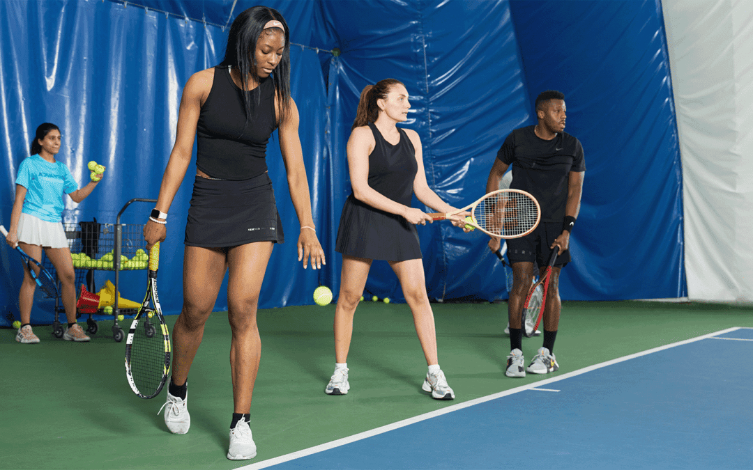 How Are ATC Player Ratings Determined?