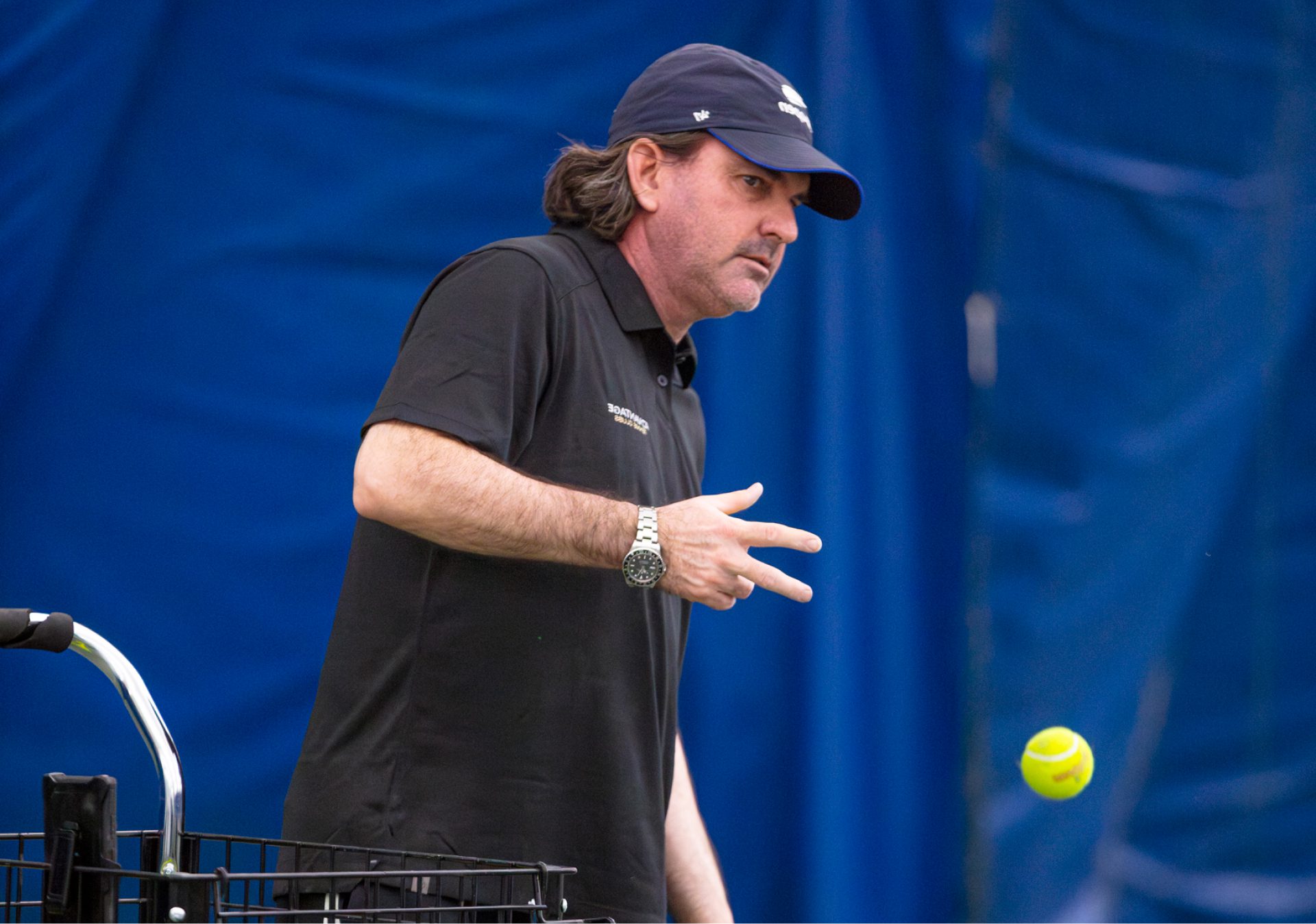 Unlocking Tennis Potential: Coaching and Development in Group and Social Tennis